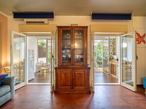 Interior - Wohnung 'Dimora Anfrè by Interhome (Taormina)