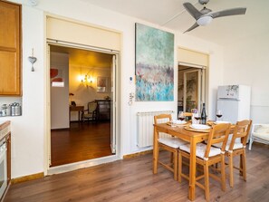 Dining - Wohnung 'Dimora Anfrè by Interhome (Taormina)