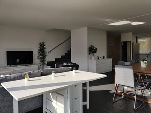 Interior - Ferienvilla am See 1 by Interhome (Sisikon)