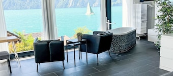 Ferienvilla am See 1 by Interhome
