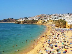 Praia