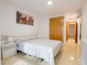 2 habitaciones 
