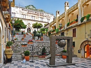 Point of interest - Taormina Traum Suite by Interhome (Taormina)