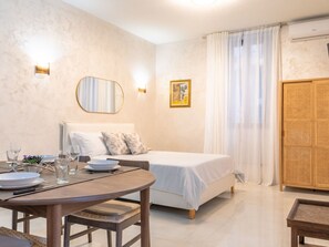 Dining - Taormina Traum Suite by Interhome (Taormina)