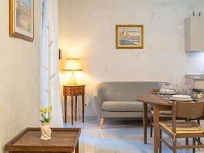 Dining - Taormina Traum Suite by Interhome (Taormina)