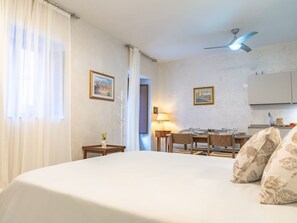 Internet - Taormina Traum Suite by Interhome (Taormina)