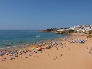 Beach - Lotus Villa 2, Albufeira by Interhome (Albufeira)