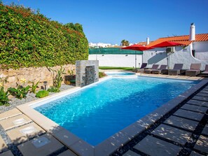 Pool - Lotus Villa 2, Albufeira by Interhome (Albufeira)