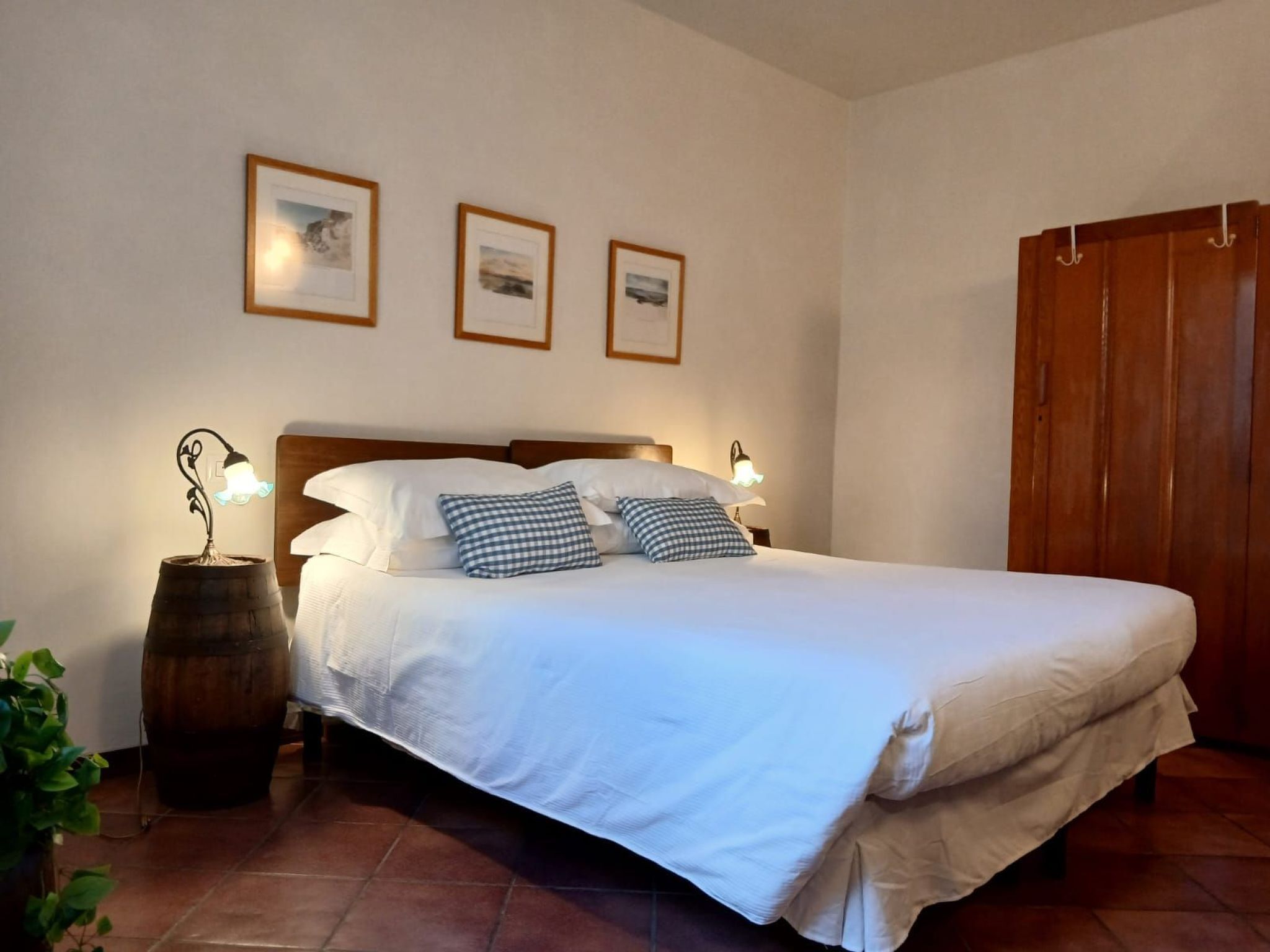 1 Schlafzimmer