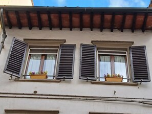 Exterior detail - Apartment  by Interhome (Florence)