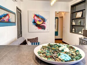Interior - Eidos Taormina' Wohnung mit Terrasse by Interhome (Taormina)