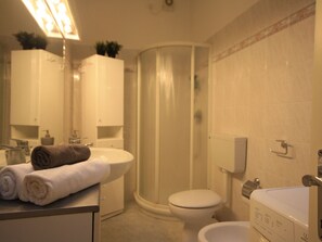 Towels - Cà Amaranta apartment by Interhome (Venice)