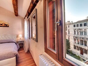 Internet - The Countess apartment by Interhome (Venice)