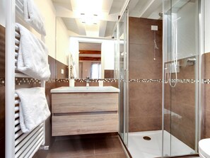 Towels - The Countess apartment by Interhome (Venice)