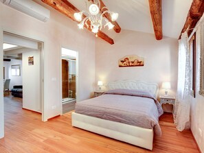 Internet - The Countess apartment by Interhome (Venice)