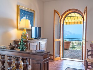 Interior - Angelo's Haus by Interhome (Taormina)