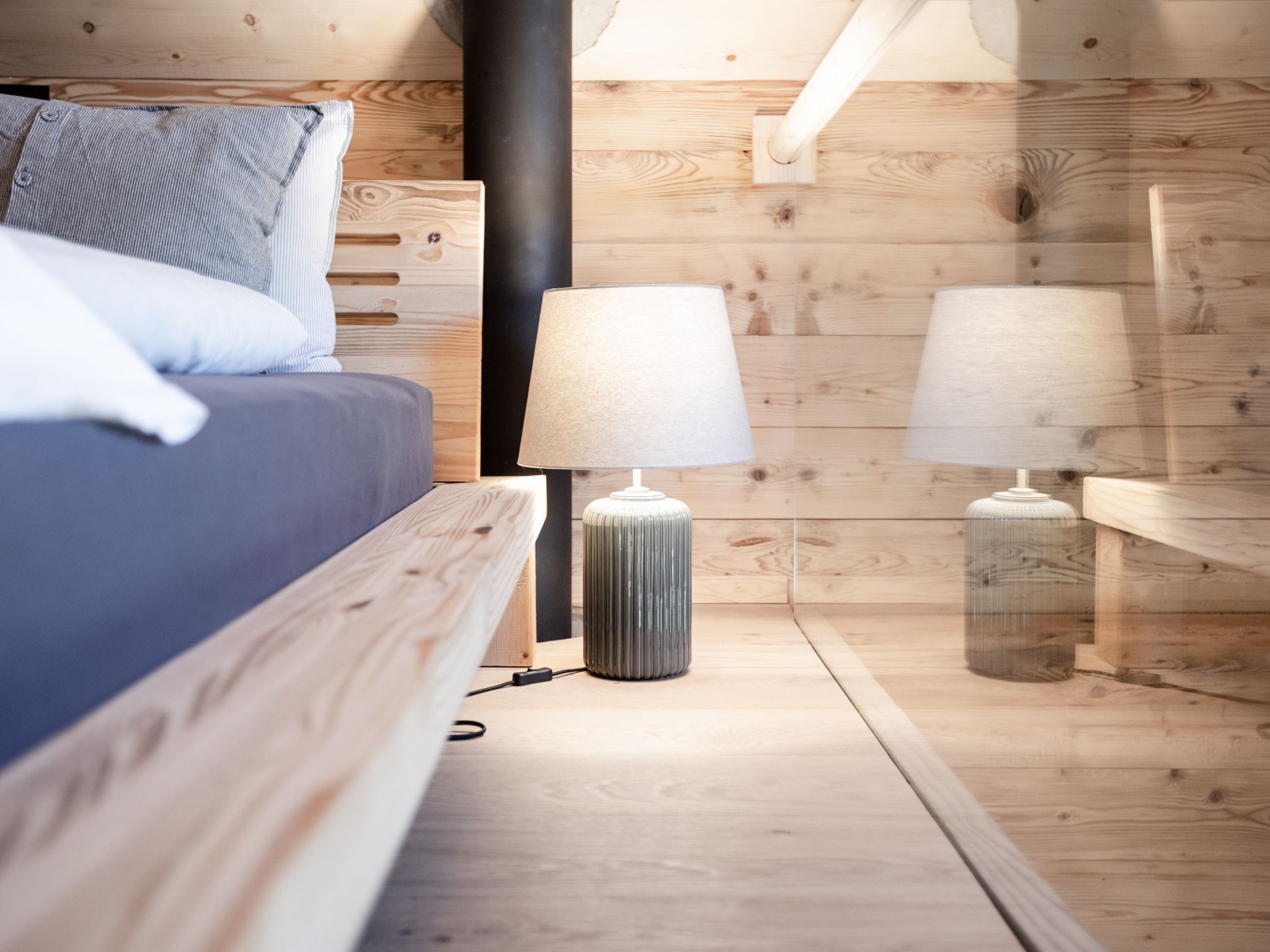 1 chambre, accès Internet