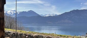 SPYCHER WEGGIS by Interhome