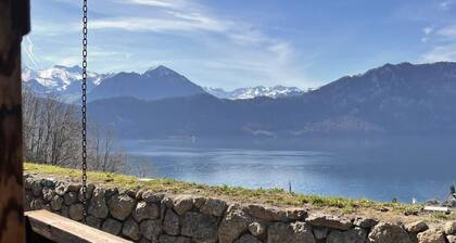 SPYCHER WEGGIS by Interhome