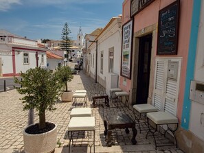 Property grounds - Wohnung "Falésia" mit Gemeinschaftspool by Interhome (Albufeira)