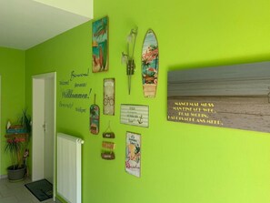 Interior - Appartement im Süden der Insel Fehmarn by Interhome (Bannesdorf)