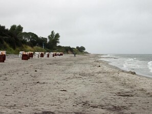 Beach - Sabricke by Interhome (Gelting)