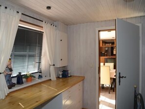 Interior - Sabricke by Interhome (Gelting)