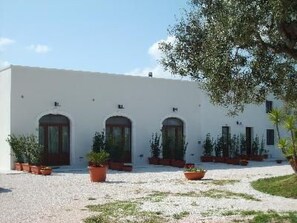 Exterior - AZZURRO by Interhome (Cisternino)