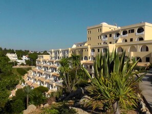 Exterior - Wunderschöne Wohnung mit Meerblick by Interhome (Carvoeiro)