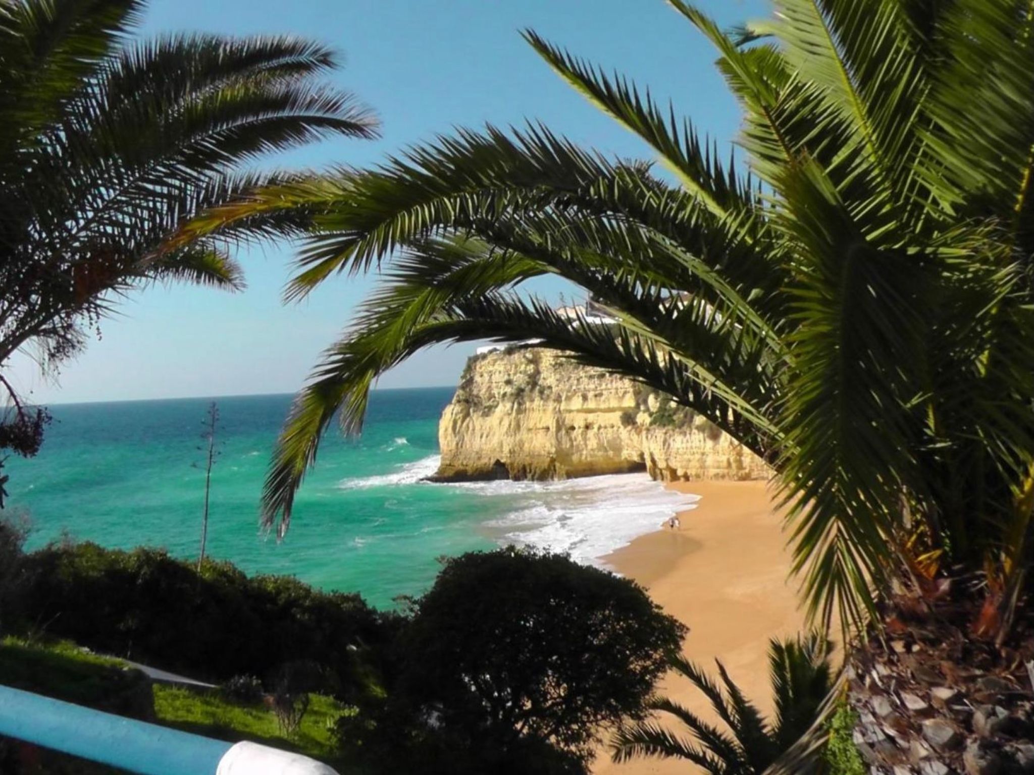 Plage