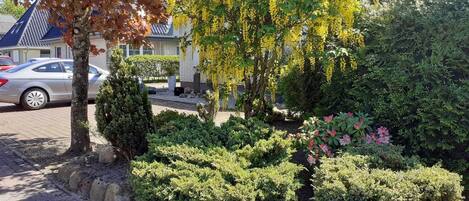 Área da propriedade