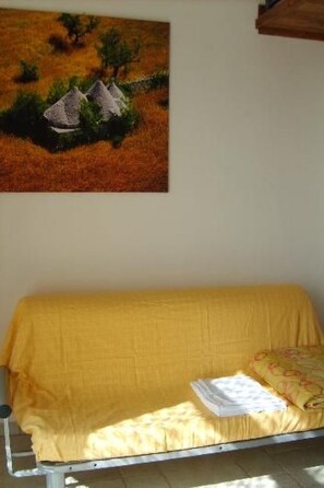 Interior - Apartment GIALLO by Interhome (Cisternino)