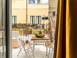 Outdoor dining - 'Marinella Taormina by Interhome (Taormina)