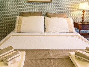 2 habitaciones 