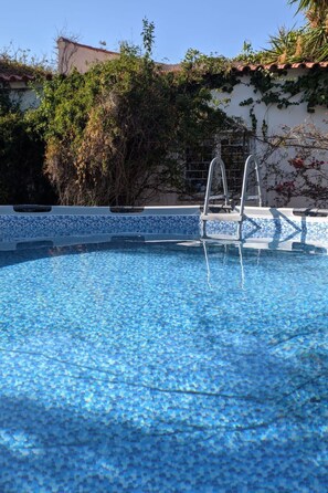 Pool - mit Pool und 5 Schlafzimmern für 10 Personen. by Interhome (Carvoeiro)