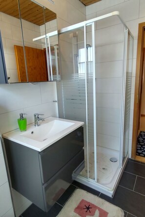 Bathroom - Apartment Antje by Interhome (Büsum)