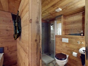 Towels - Chesa Güglia Silvaplana by Interhome (Silvaplana-Surlej)