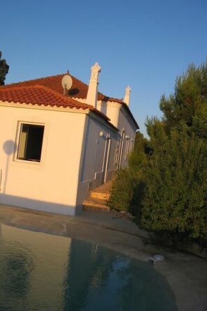 Pool - "Quinta Sta Teresinha" by Interhome (Carvoeiro)
