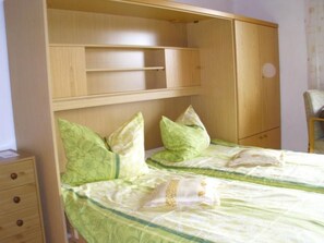 Internet - Apartment Marvin by Interhome (Büsum)