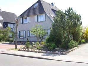 Exterior - Apartment Marvin by Interhome (Büsum)
