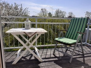 Property grounds - Apartment Marvin by Interhome (Büsum)