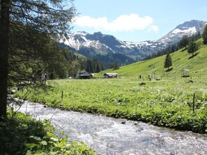 Miscellaneous - River App., Morgins by Interhome (Morgins)