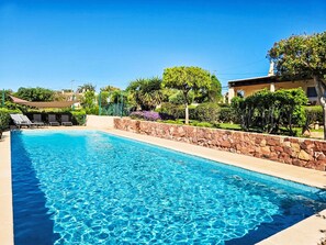 Pool - Villa do Paraiso by Interhome (Lagos)