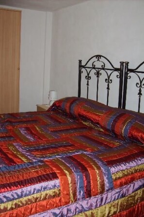 1 Schlafzimmer, Internetzugang