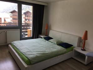 1 bedroom, Internet
