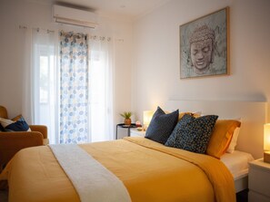 Internet - Just4u Wohnung mit AC in der Nähe von Lissabon und Strand by Interhome (Corroios)