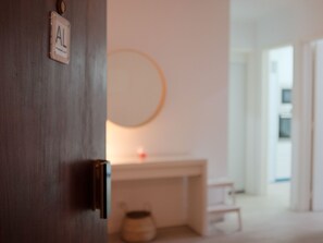 Interior - Just4u Wohnung mit AC in der Nähe von Lissabon und Strand by Interhome (Corroios)