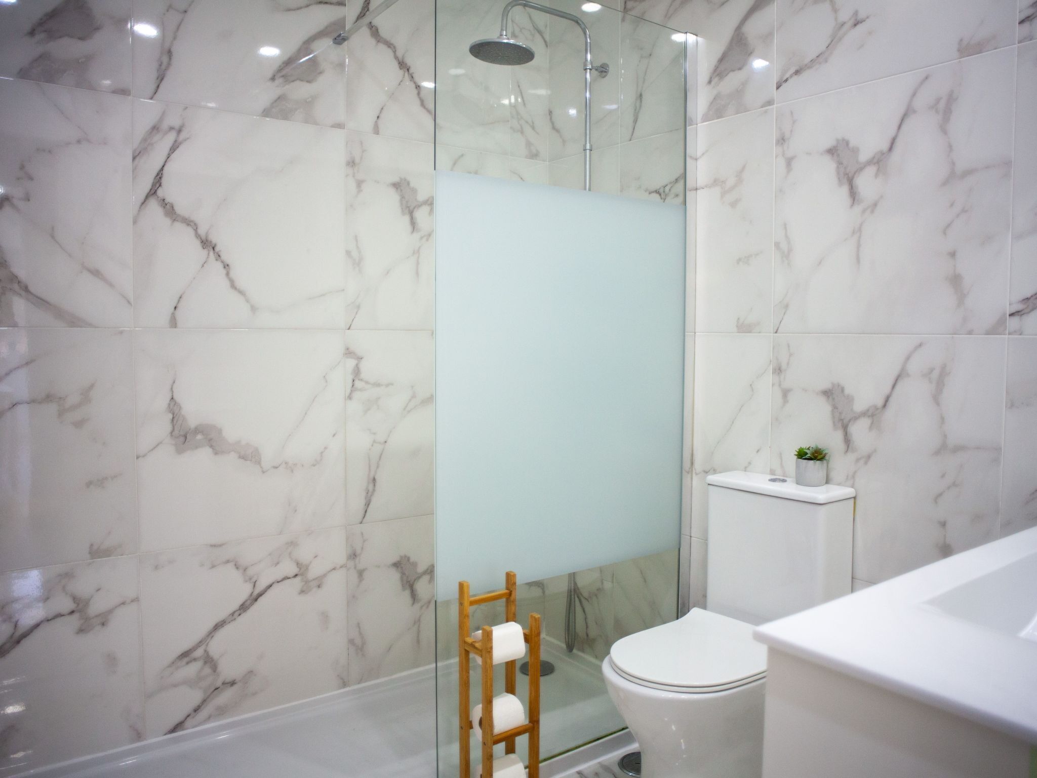 Badkamer