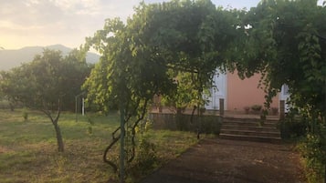Unterkunftsgelände