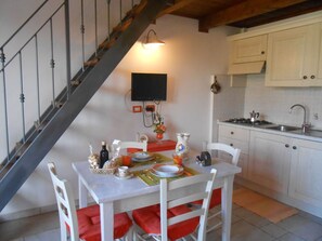 Dining - ARANCIONE by Interhome (Cisternino)